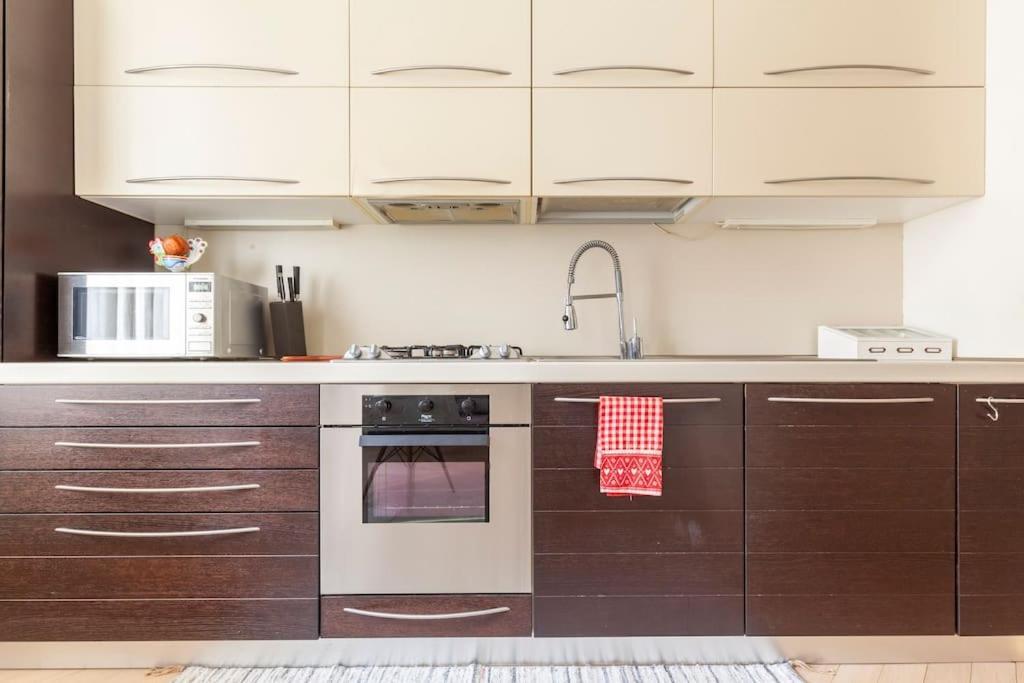 Lovely - Heart Of Apartment Mailand