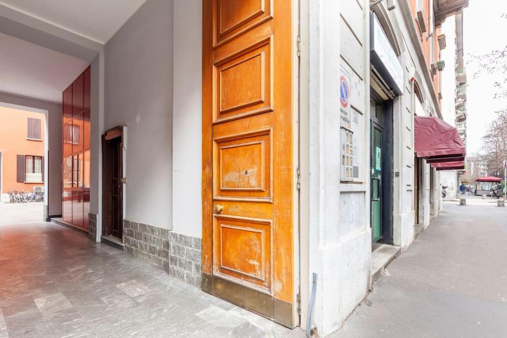 Apartment Lovely - Heart Of Mailand