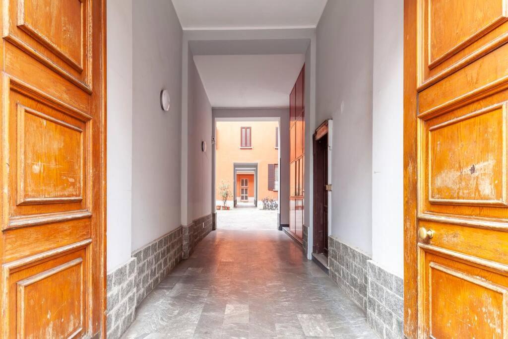 Apartment Lovely - Heart Of Mailand